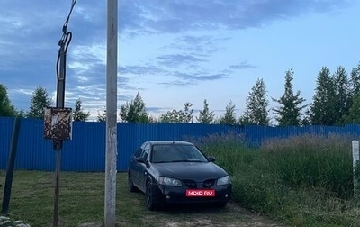 Nissan Almera, 2005 год, 280 000 рублей, 1 фотография
