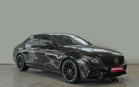 Mercedes-Benz E-Класс, 2016 год, 2 590 000 рублей, 1 фотография