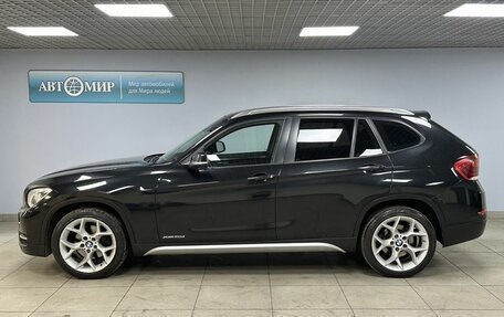 BMW X1, 2013 год, 1 729 000 рублей, 8 фотография
