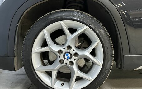 BMW X1, 2013 год, 1 729 000 рублей, 9 фотография