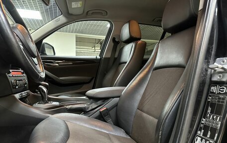 BMW X1, 2013 год, 1 729 000 рублей, 11 фотография