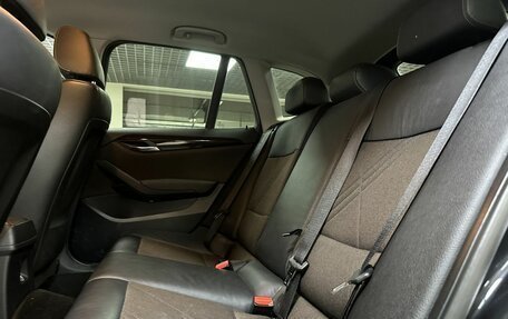 BMW X1, 2013 год, 1 729 000 рублей, 12 фотография