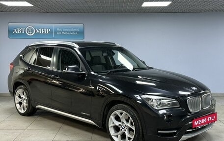 BMW X1, 2013 год, 1 729 000 рублей, 3 фотография