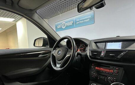 BMW X1, 2013 год, 1 729 000 рублей, 14 фотография