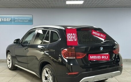 BMW X1, 2013 год, 1 729 000 рублей, 7 фотография