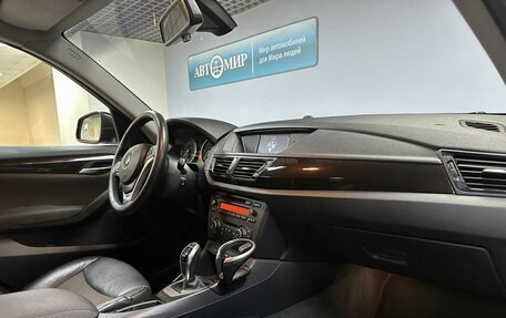 BMW X1, 2013 год, 1 729 000 рублей, 18 фотография