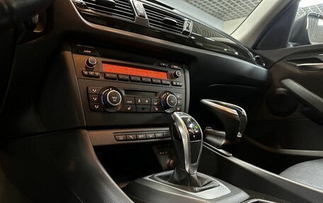 BMW X1, 2013 год, 1 729 000 рублей, 22 фотография