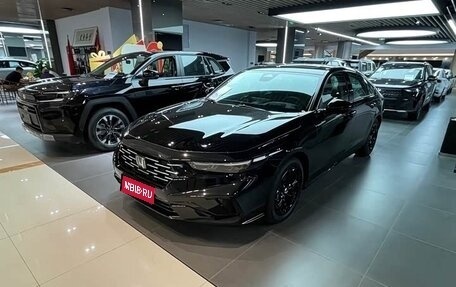 Honda Accord, 2025 год, 3 240 030 рублей, 1 фотография