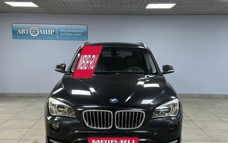 BMW X1, 2013 год, 1 729 000 рублей, 2 фотография