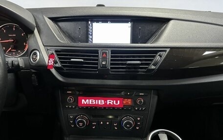 BMW X1, 2013 год, 1 729 000 рублей, 21 фотография