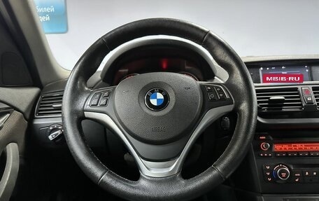 BMW X1, 2013 год, 1 729 000 рублей, 16 фотография