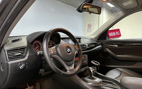 BMW X1, 2013 год, 1 729 000 рублей, 15 фотография