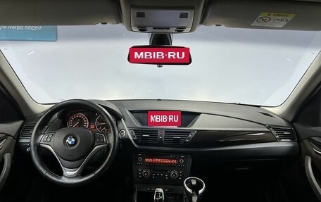 BMW X1, 2013 год, 1 729 000 рублей, 13 фотография
