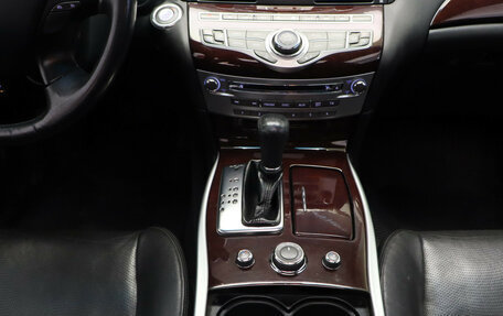 Infiniti Q70 I, 2014 год, 1 890 000 рублей, 10 фотография