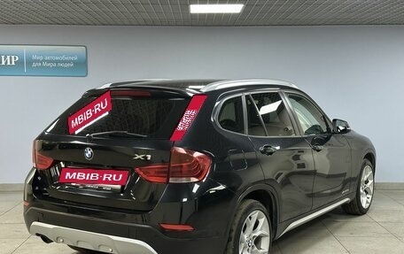 BMW X1, 2013 год, 1 729 000 рублей, 5 фотография