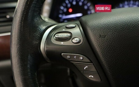 Infiniti Q70 I, 2014 год, 1 890 000 рублей, 12 фотография