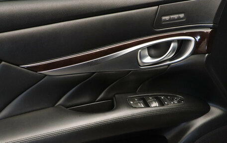 Infiniti Q70 I, 2014 год, 1 890 000 рублей, 20 фотография