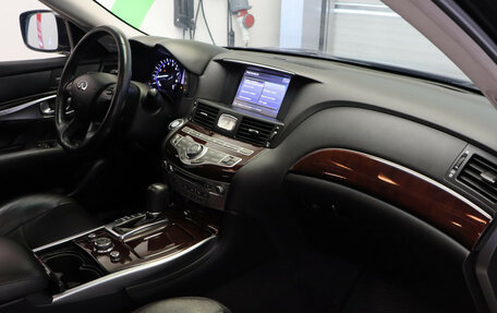 Infiniti Q70 I, 2014 год, 1 890 000 рублей, 25 фотография