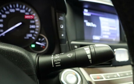 Infiniti Q70 I, 2014 год, 1 890 000 рублей, 14 фотография