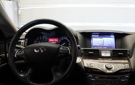 Infiniti Q70 I, 2014 год, 1 890 000 рублей, 9 фотография