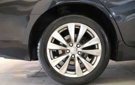 Infiniti Q70 I, 2014 год, 1 890 000 рублей, 27 фотография