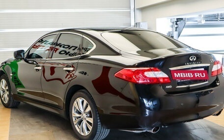 Infiniti Q70 I, 2014 год, 1 890 000 рублей, 7 фотография