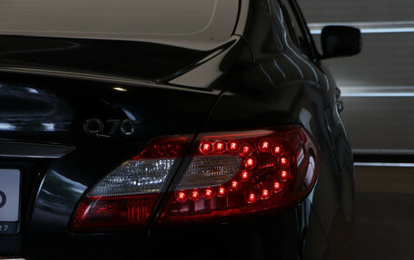 Infiniti Q70 I, 2014 год, 1 890 000 рублей, 28 фотография