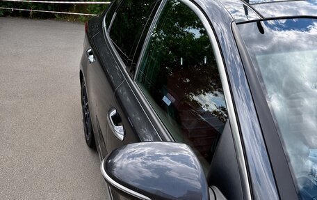 KIA Optima IV, 2019 год, 2 300 000 рублей, 11 фотография