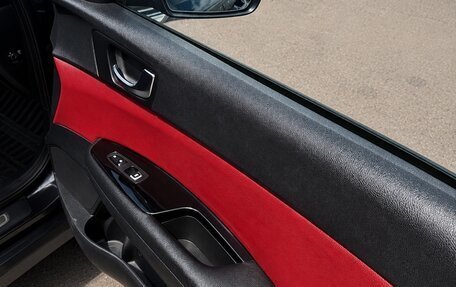 KIA Optima IV, 2019 год, 2 300 000 рублей, 14 фотография