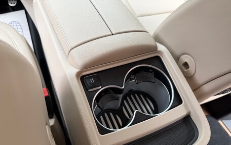 Mercedes-Benz V-Класс, 2021 год, 8 000 000 рублей, 16 фотография