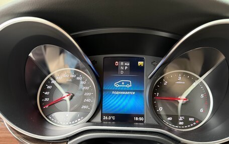 Mercedes-Benz V-Класс, 2021 год, 8 000 000 рублей, 22 фотография