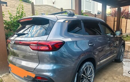 Chery Tiggo 8 I, 2023 год, 2 050 000 рублей, 2 фотография