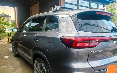 Chery Tiggo 8 I, 2023 год, 2 050 000 рублей, 3 фотография