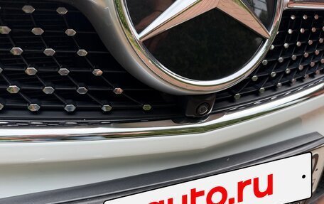 Mercedes-Benz V-Класс, 2021 год, 8 000 000 рублей, 27 фотография