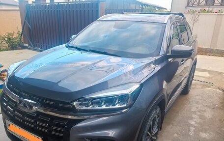 Chery Tiggo 8 I, 2023 год, 2 050 000 рублей, 5 фотография