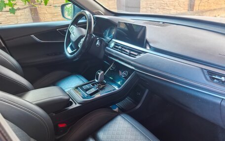 Chery Tiggo 8 I, 2023 год, 2 050 000 рублей, 8 фотография
