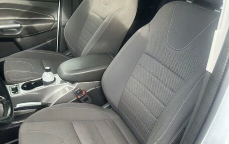 Ford Kuga III, 2015 год, 1 300 000 рублей, 8 фотография