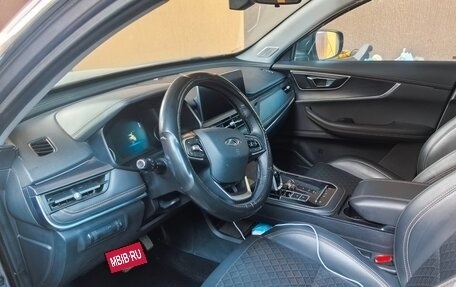 Chery Tiggo 8 I, 2023 год, 2 050 000 рублей, 7 фотография