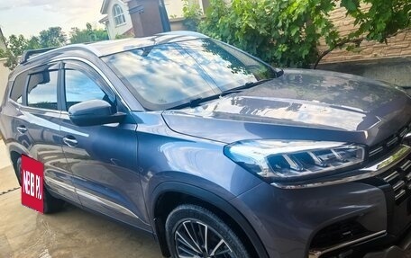 Chery Tiggo 8 I, 2023 год, 2 050 000 рублей, 6 фотография