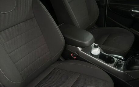 Ford Kuga III, 2015 год, 1 300 000 рублей, 13 фотография