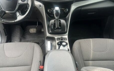 Ford Kuga III, 2015 год, 1 300 000 рублей, 9 фотография