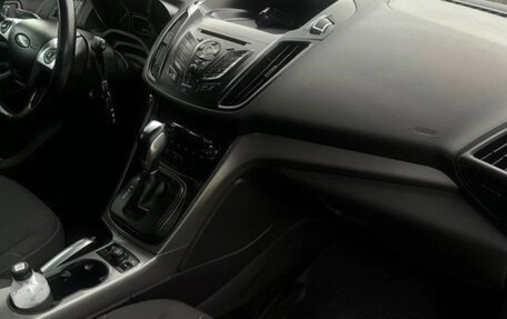 Ford Kuga III, 2015 год, 1 300 000 рублей, 14 фотография