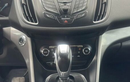 Ford Kuga III, 2015 год, 1 300 000 рублей, 10 фотография