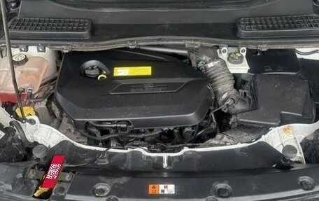Ford Kuga III, 2015 год, 1 300 000 рублей, 15 фотография