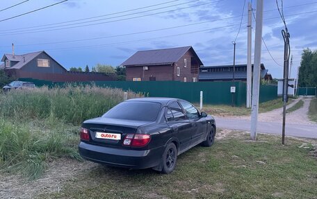 Nissan Almera, 2005 год, 280 000 рублей, 3 фотография