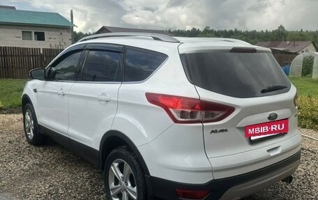 Ford Kuga III, 2015 год, 1 300 000 рублей, 6 фотография