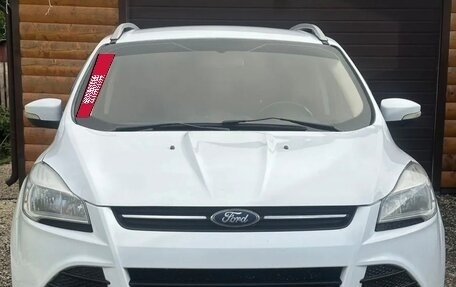 Ford Kuga III, 2015 год, 1 300 000 рублей, 3 фотография