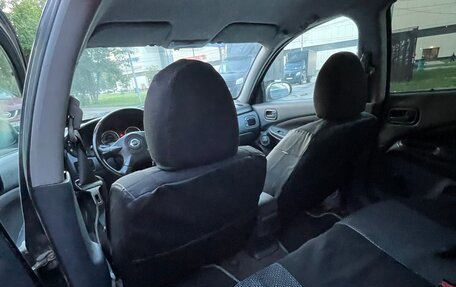 Nissan Almera, 2005 год, 280 000 рублей, 5 фотография