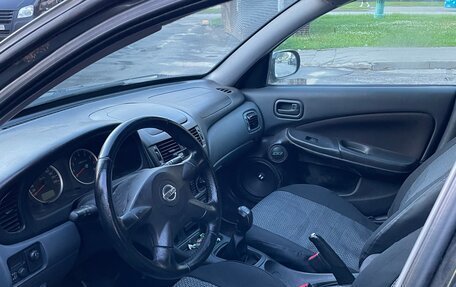 Nissan Almera, 2005 год, 280 000 рублей, 4 фотография