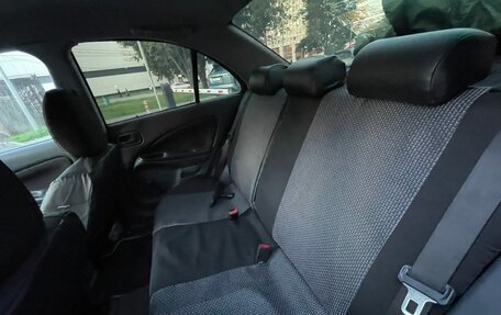 Nissan Almera, 2005 год, 280 000 рублей, 6 фотография